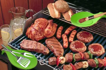 Chinese supplier spoon and fork storage holder