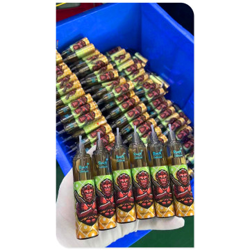 Jualan Teratas Tornado 7000 Vape UK