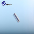 UV Fused Silica Glass Optical Iptical Angle Prism