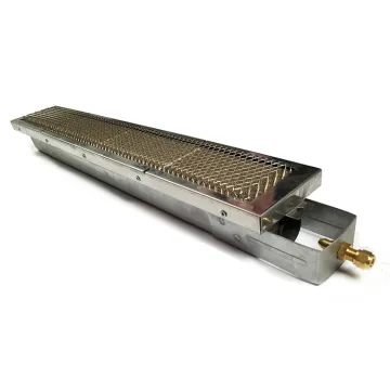 Catalyst Ceramic Infrared Grill Gas BBQ burner