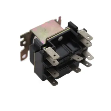 CE Certified 125V to 600V Miniature General Purpose Switching Relay: Versatile Electrical Control Solution