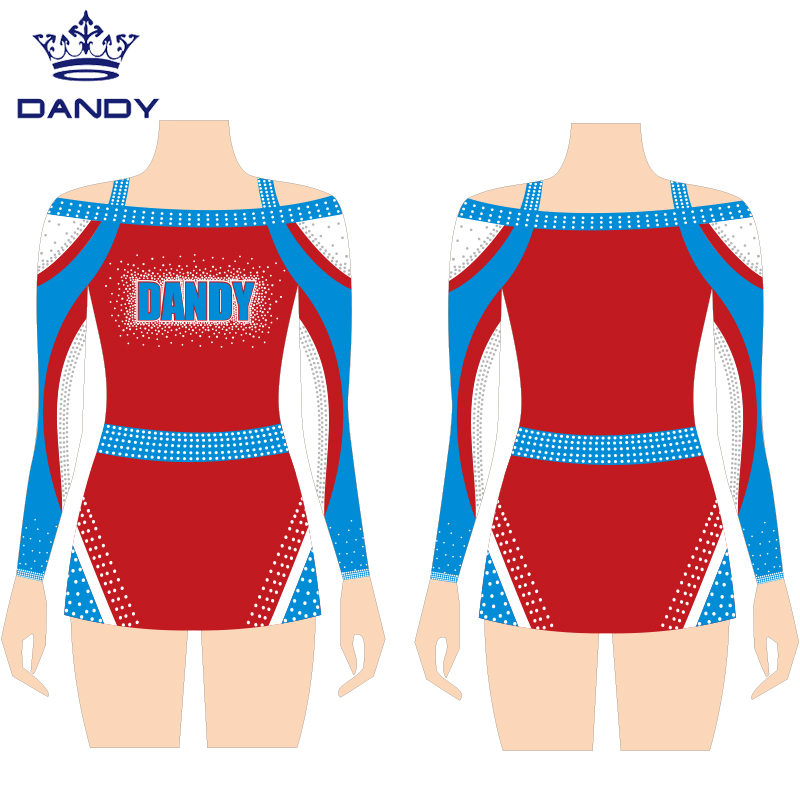 cheerleader costume cheap