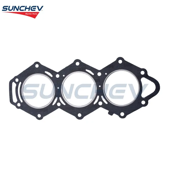 Cylinder Head Gasket 3F3-01005-0 For Tohatsu 60/70hp SUNCHEV