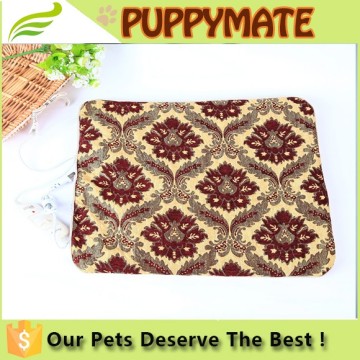wholesale Small electric heating pad dog heating blanket heating pad for dogs
