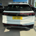 6화면 디지털 조종석 Volkswagen Tiguan Pro