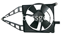 HGL-ACD-014  OPEL 1845043