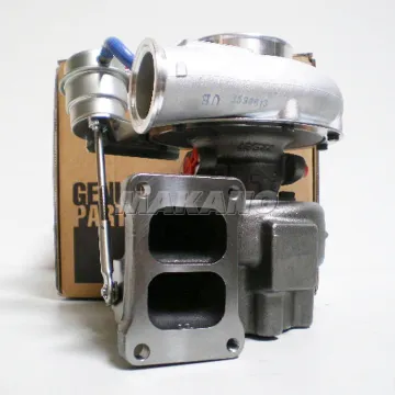 PartsFinder: HX50w HX50 Turbocharger & Compatible Models for Vehicle Repair