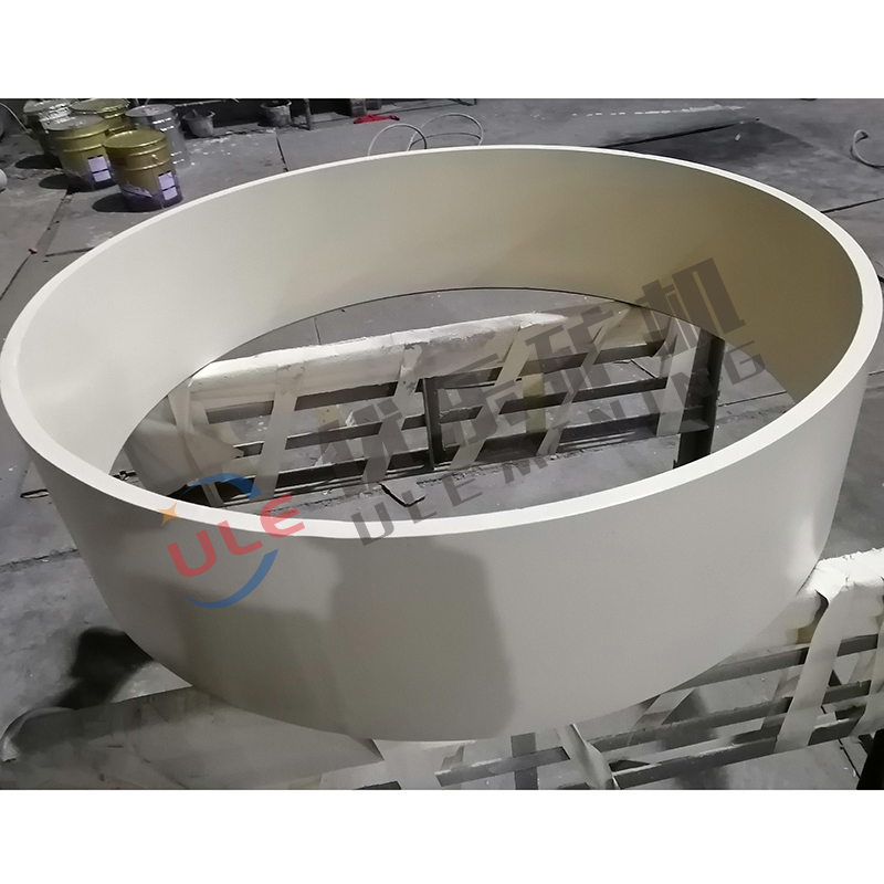 Cost Effective Feed Hopper For HP3 Cone Crusher