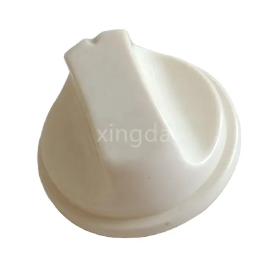 High-Quality Wholesale Knobs: Factory Direct Supply for Customized Washing Machine Timer Buttons