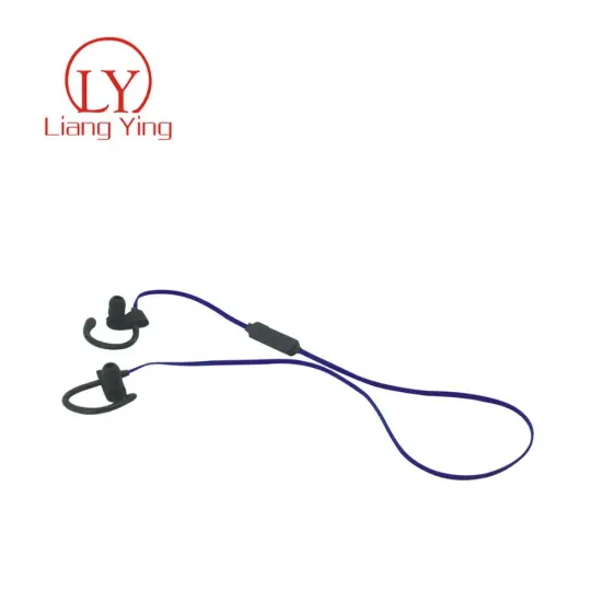 Hot sell Studio Stereo Wireless Bluetooth In-Ear Sports Earphone