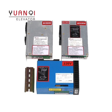 KONE-Aufzug Teile ZDS50/10-30 150/100-30J/110/50-20 Bremsantriebsbox Haa621aw1 Gleichrichtersteuerung