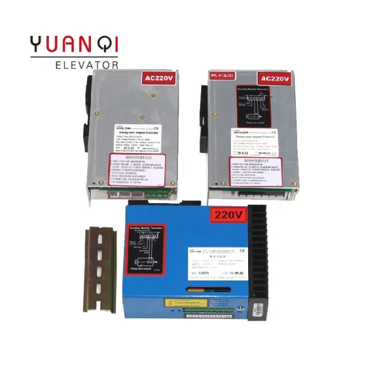 Kone Elevator Parts ZDS50/10-30 150/100-30J/110/50-20 Brake Power Box HAA621AW1 Rectifier Controller