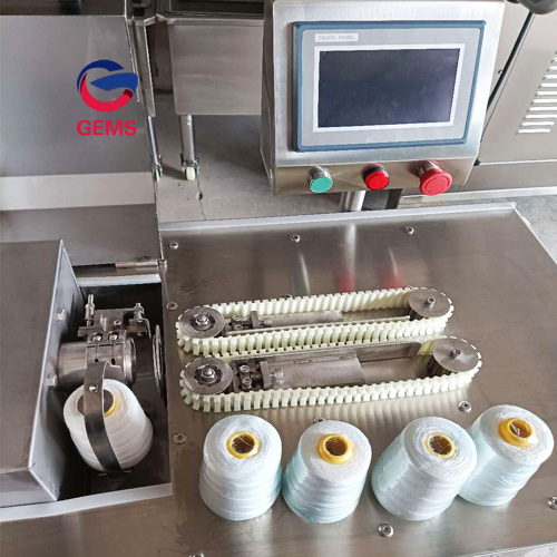 Sausage Knot Maker Intestine Twisting Knotting Machine