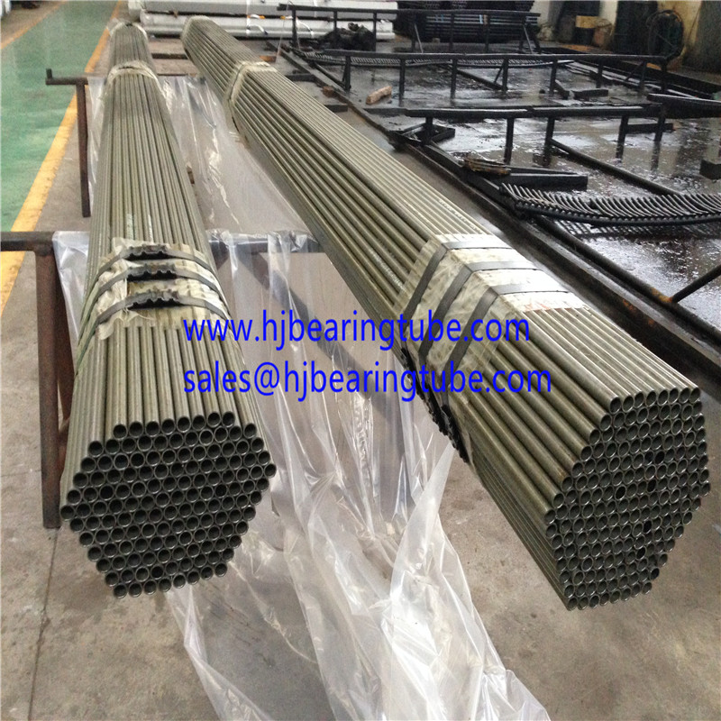 A333 Gr 6 Steel Tube