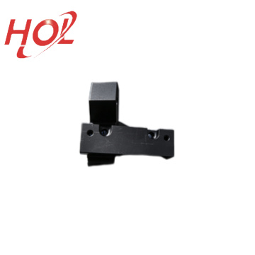 Adapterplatine Messsystem X-Achse
