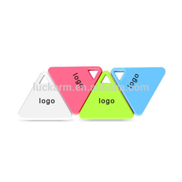 Super Slim Bluetooth 4.0 Wireless Remote Camera Support Burglar Alarm Anti Lost Key Finder Tracker