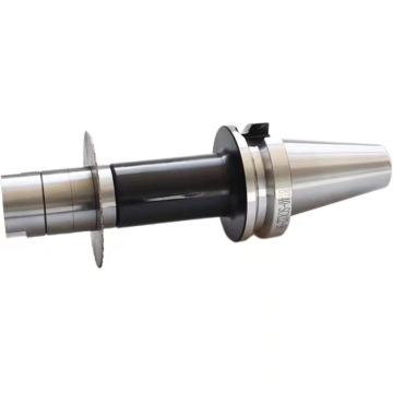Ketepatan Tinggi BT40-SCA40-90L CNC Mesin Pemotong Side Cutter