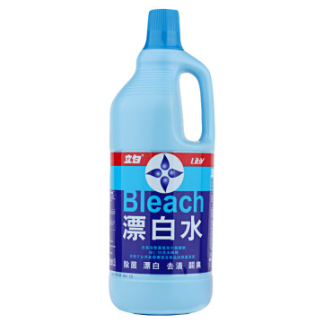 Good Quality Liby Bleach(1.5KG,600g)