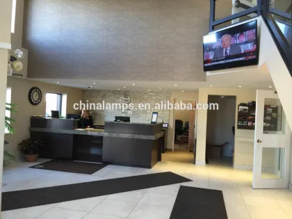 Four Season Project From Canada