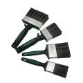 Professional Paint Brush Set with Rubber Handle
