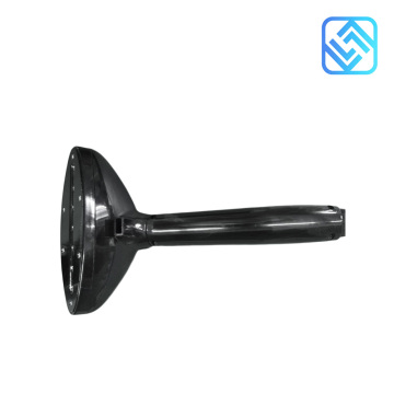 Next-Gen Precision Steam Nozzles for Optimal Performance