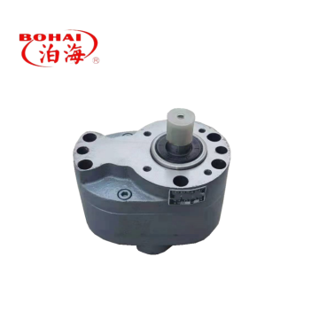 Hydraulic Pump for CB Transmission Systems