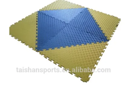 Good Quality EVA Martial Arts Mats/ Taekwondo Mats/Puzzle Mats