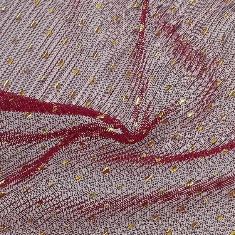 Pleated Fabrics