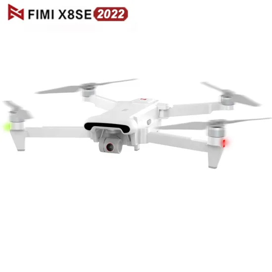 2022 FIMI X8 SE Drone: Specifications and Features