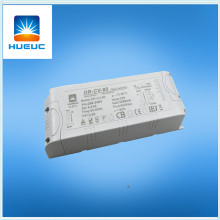 12V 5.5A 66W triac dimbaar bestuurder.