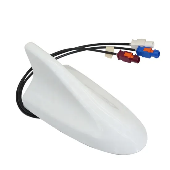 Tronix Combined AM/FM/GPS/4G Roof Car Antenna Mount for 12V Shark Fin Radio Antenna