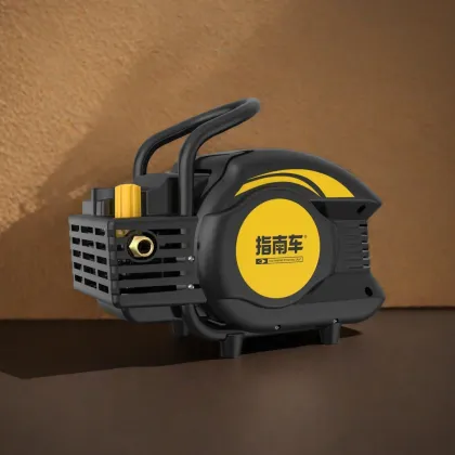 High Pressure Car Washer: Max Pressure 15MPa Wholesale Car Power Washer Washing Machine
