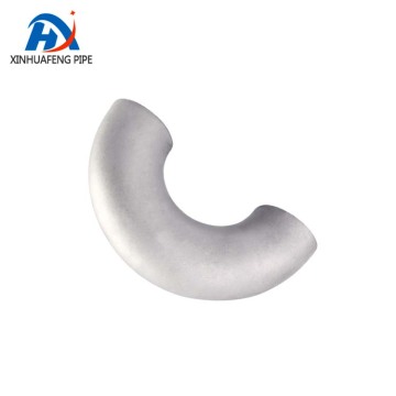 180 Degree Forged Stainless Steel Return Elbow