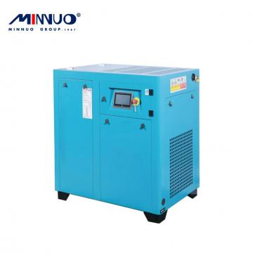 Wholesale variable frequency air compressors with discount