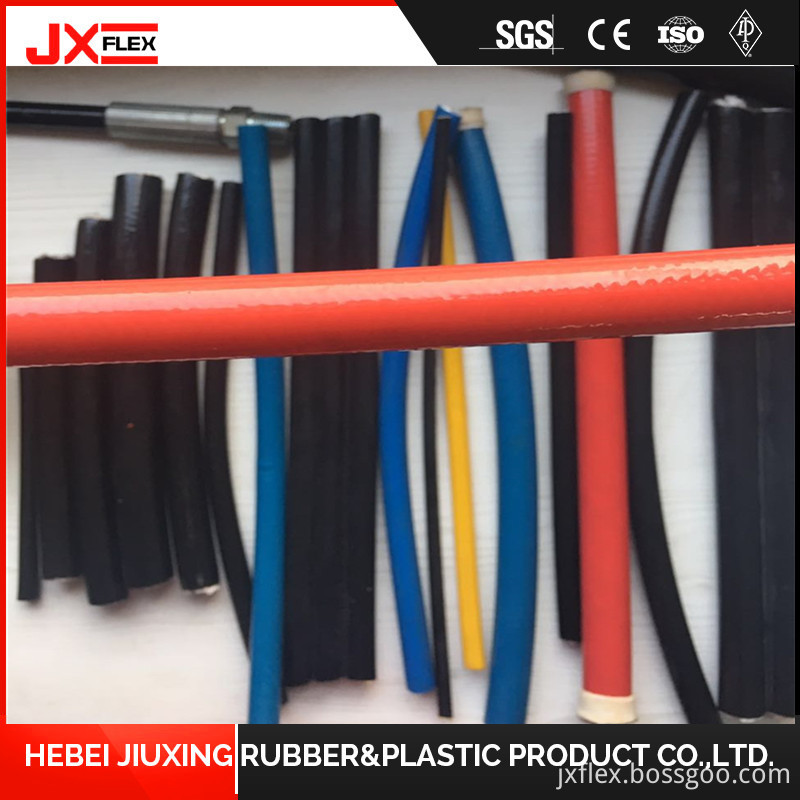 Hydraulic Hose