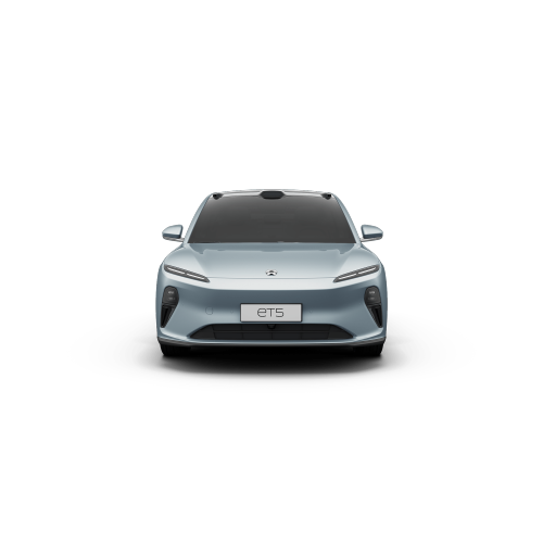 2024 NIO ET5 Long Range