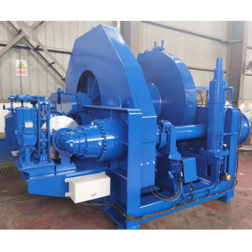 High quality custom moving winch