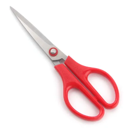 6.75 Inch Dexian Office Scissors for Paper Cutting in Office and School