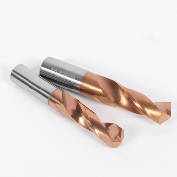 Handerk Professional HRC55 TUNGSTEN CARBIDE TWIST DRIVER