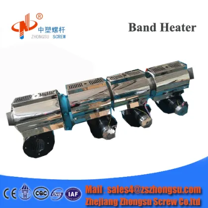 ceramic handy heater Mica Heater Band