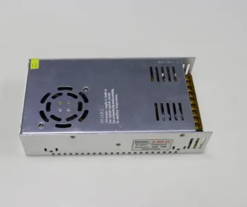 24V 15A 360W Switching Power Supply
