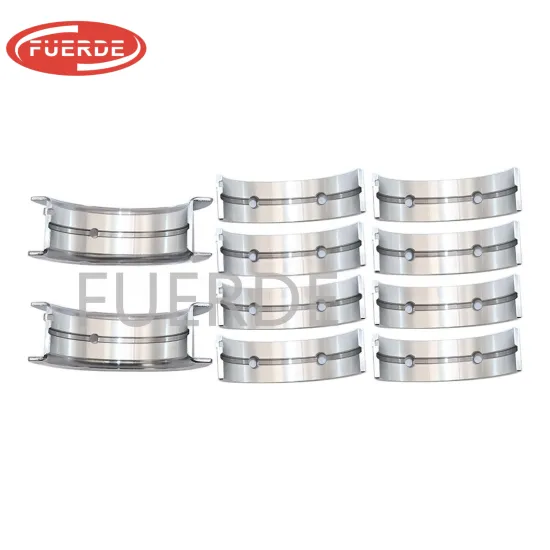 HAONUO: Affordable Overseas Factory Prices for Encore 1.4T Crankshaft Bushing 90542531 and Connecting Rod Bushing 55568531