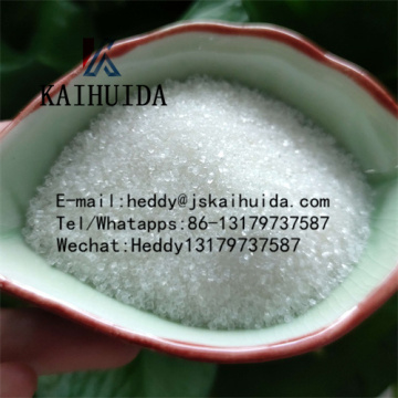 Additif alimentaire CAS 866-84-2 citrate de potassium