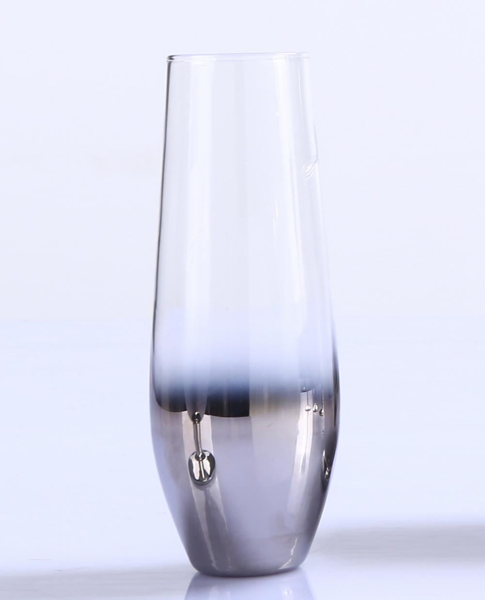 Br 9987 2wholesale Personalized Custom Luxury Glass Wine Tasting Glasses