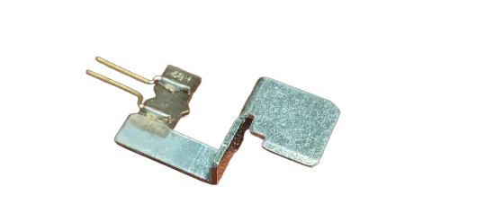 Miniaturized Vehicle Mounted Inductor