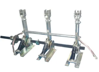 Earthing Switches