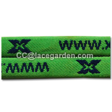 Jacquard Elastic Tape