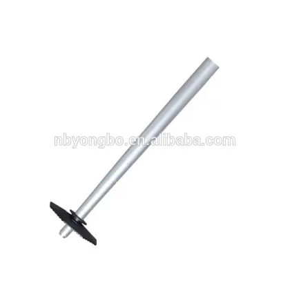 Light EVA grip 7075 Alpine Ski Poles kids ski boots