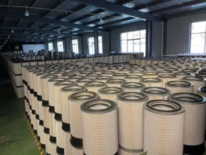 Hot Sale Construction Machinery Oil Filter Element: LF14000NN by Fletcher