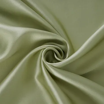 Wholesale 16mm Silk Crepe Satin Natural Silk Fabric